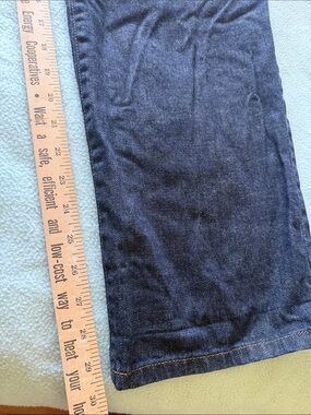 LOFT Dark Blue Women's Jeans